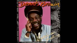 Dennis Brown   If This World Were MineRub A Dub All The Time