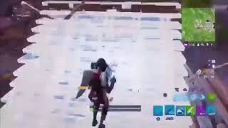 لقطات فورت نايت