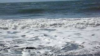 Mystic Beach Juan de Fuca Trail  One