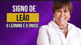 Descubra como é um leonino. Conferi ai. Deixe seu comentário.