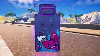 Deal Damage to Opponents While Using a Ballistic Shield (200) - Fortnite Quests