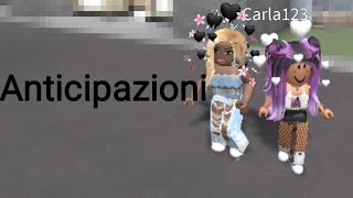 Anticipazioni