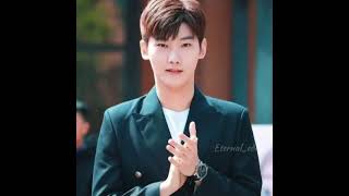 xing zhao lin cute video/ #shorts #xingzhaolin #cdramawhatsappstatus #theeternallove3 😍💙💜