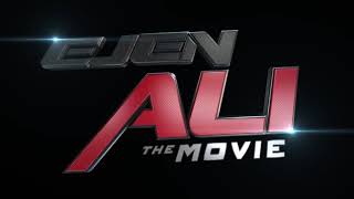 Ejen Ali The Movie On Netflix