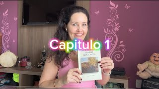 Capítulo 1 - As Nascentes do Rio que Canta - Marcos D’Luz    #audiolivro #livros