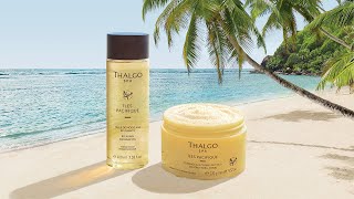 THALGO - Îles Pacifique ES