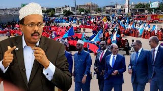 DAAWO FARMAAJO DHABAR JABIYAY XASAN SHEEKH, DOWLAD SHACABKI MUQDISHO AWOOD LAGA KA QAADANEYSO BAD AH