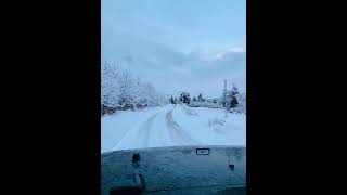 Ziarat Balochistan Snow Incredible #2024 #explorepakistan #shortsyoutube