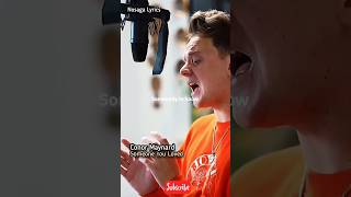 Conor Maynard - Someone You Loved #lyrics #2019 #conormaynard #someoneyouloved #fyp #viral