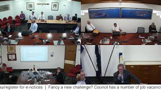 Ordinary Council Meeting  | 15th August 2023 Continued | Livingstone Shire Council