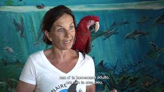 Dierenlot Kids Aflevering 7 Vogels