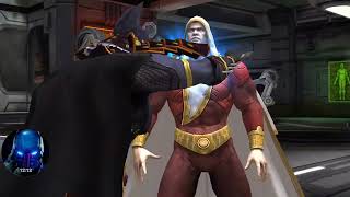 Injustice 3.2: TOP TIER BATAN ALLIANCE