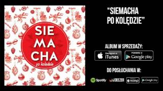 Siemacha (Agnieszka Zięcik, Patrycja Kasperczyk, Dominika Wieczorek) - "Lulajże Jezuniu"