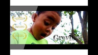 GRAVITASI | Short Movie