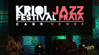 Steve Coleman performs 2024 Kriol Jazz Festival