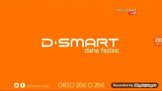 D-SMART internet adresi (27.10.2015)