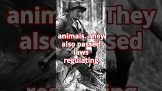 They loved animals??? Obscure History Facts #2 #history #historyfacts #animals #animal