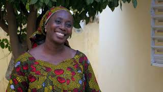 Présentation du programme d'appui à l'entrepreneuriat féminin au Sénégal Jigeen Ni Tamit