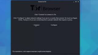 How to Install TOR Browser in Kali Linux || Be Anonymous Online ||