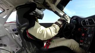 Amazing Engine Sound Porsche Racecar GT3 R (extended) | Alexander R. Marmureanu MD