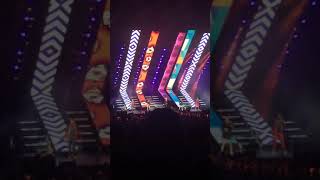 Pentatonix LIVE SHOW, DTE 9/15/18 Can’t Sleep Love!