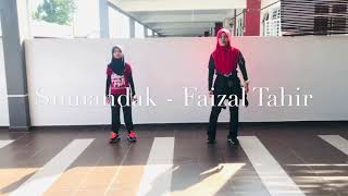 Sumandak - Faizal Tahir