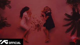 BLACKPINK-“Fire is coming” M/V teaser Ft. X:IN