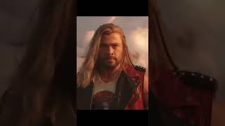 Thor Love and Thunder Editzz