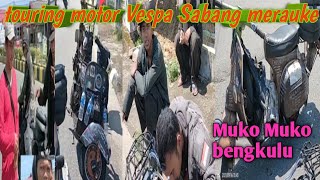 touring sabang merauke