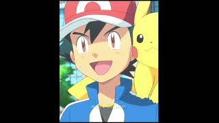 ash x serena sad status😭 #amourshipping #pokemon #sadstatus #anime