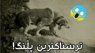 بەناوبانگترین ئاژەڵەکان کە بوونیان لەسەر زەوی نەماوە !