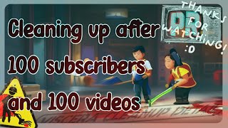 Viscera Cleanup Detail - 100 Subscriber Special!