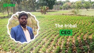 This tribal CEO had a unique problem | Chhedlagan Farmer Producer Company