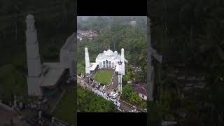 Khatam Al Qur'an Lansia ke 2 Masjid Raya Lubuak Jantan #fypシ #islamicprayer #lintau #rinduberat