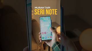 Samsung Note 10 versi 2 Jutaan😂