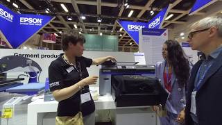 Epson SureColor SC-F2100