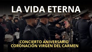 LA VIDA ETERNA | ANIVERSARIO CORONACIÓN VIRGEN DEL CARMEN | SAN FERNANDO