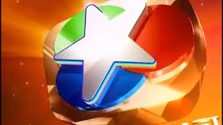 [ARCHIVE] TVB Xing He Channel Ident (2009-13)