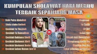 KUMPULAN SHOLAWAT NABI MERDU TERBAIK SEPANJANG MASA II NONSTOP [Official Kumpulan Music Sholawat]