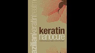 KERATIN NANOCURE BRASIL