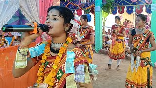 Pujhariguda Kirtan New 4k HD Video Lalaita Sahu Pujariguda Ladies Kirtan Sambalpuri vido 8018888917