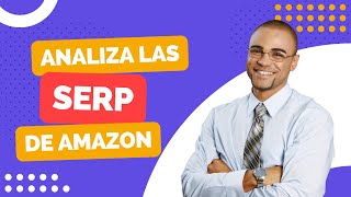 ASINSight - analiza los resultados de búsqueda de Amazon al detalle