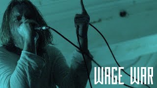 Wage War - Witness