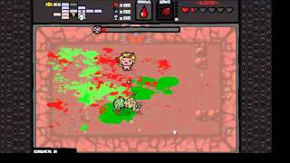 the binding of isaac 2nd recorded attempt part 2