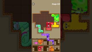 puzzle cats 76 #puzzlecats #gameplay #games