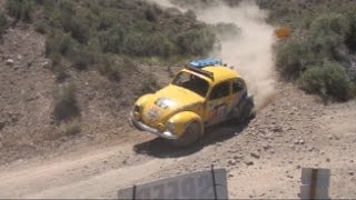 SNORE Caliente 2015 MAXTRAX WSOB DESERT RACE VW BUGS  OFF ROAD