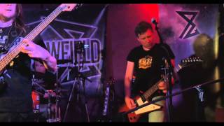 Sorrowfield - Best Of TGA Release Gig HD