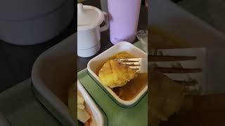 Fish Gulai kuning set/ indian musĺim food#shortvideo