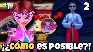 Wtf?! El Trailer REVELÓ que HAY 2 Hawkmoths en la 6ª Temporada de Miraculous Ladybug