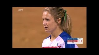 Softball High School All-American Game 2017